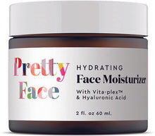 Load image into Gallery viewer, Hydrating Face Moisturizer